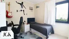 Foto 12 de Apartamento com 3 Quartos à venda, 105m² em Morumbi, São Paulo