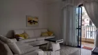 Foto 7 de Apartamento com 3 Quartos à venda, 130m² em Enseada, Guarujá