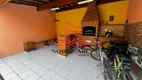 Foto 2 de Sobrado com 3 Quartos à venda, 200m² em Vila Pires, Santo André