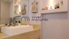 Foto 14 de Apartamento com 3 Quartos à venda, 74m² em Morumbi, São Paulo