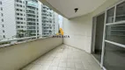 Foto 3 de Apartamento com 2 Quartos para alugar, 75m² em Barra da Tijuca, Rio de Janeiro