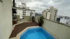 Foto 11 de Cobertura com 3 Quartos à venda, 200m² em Vila Clementino, São Paulo