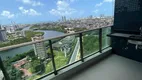 Foto 8 de Apartamento com 4 Quartos à venda, 135m² em Ilha do Leite, Recife