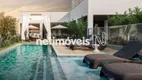 Foto 4 de Apartamento com 2 Quartos à venda, 60m² em Serrano, Belo Horizonte