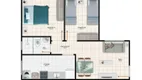 Foto 18 de Apartamento com 2 Quartos à venda, 40m² em SIM, Feira de Santana