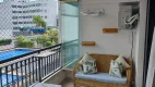 Foto 2 de Apartamento com 3 Quartos à venda, 96m² em Móoca, São Paulo