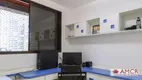 Foto 44 de Apartamento com 3 Quartos à venda, 84m² em Vila Gomes Cardim, São Paulo