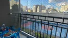 Foto 5 de Apartamento com 2 Quartos à venda, 52m² em Quarta Parada, São Paulo