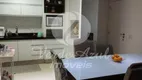 Foto 18 de Apartamento com 3 Quartos à venda, 80m² em Vila Anhangüera, Campinas