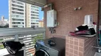 Foto 19 de Apartamento com 3 Quartos à venda, 221m² em Gonzaga, Santos