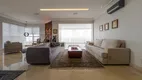 Foto 18 de Apartamento com 4 Quartos à venda, 257m² em Jardim Anália Franco, São Paulo