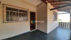 Foto 2 de Casa com 3 Quartos para alugar, 110m² em Nossa Senhora Das Gracas, Santa Luzia
