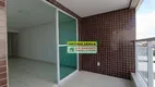 Foto 20 de Apartamento com 3 Quartos à venda, 94m² em Presidente Kennedy, Fortaleza
