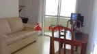 Foto 2 de Flat com 1 Quarto à venda, 37m² em Bela Vista, São Paulo