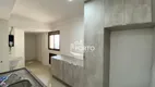 Foto 7 de Apartamento com 3 Quartos para alugar, 98m² em Paulista, Piracicaba