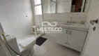 Foto 14 de Apartamento com 3 Quartos para alugar, 135m² em José Menino, Santos