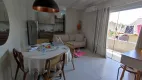 Foto 2 de Apartamento com 3 Quartos à venda, 80m² em Campeche, Florianópolis