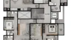 Foto 3 de Apartamento com 2 Quartos à venda, 67m² em Itajubá, Barra Velha
