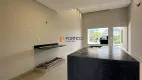 Foto 9 de Casa de Condomínio com 3 Quartos à venda, 140m² em Vila Monte Alegre, Paulínia