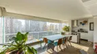 Foto 3 de Apartamento com 2 Quartos à venda, 138m² em Brooklin, São Paulo