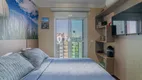 Foto 30 de Apartamento com 4 Quartos para alugar, 241m² em Jardim Anália Franco, São Paulo