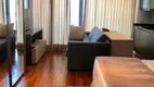 Foto 11 de Apartamento com 1 Quarto para alugar, 37m² em Vila Olímpia, São Paulo