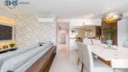 Foto 6 de Apartamento com 3 Quartos à venda, 146m² em Vila Nova, Blumenau