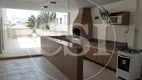 Foto 18 de Apartamento com 3 Quartos à venda, 61m² em Jardim Vista Alegre, Paulínia