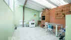 Foto 12 de Sobrado com 3 Quartos à venda, 125m² em Vila Camilopolis, Santo André