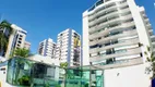 Foto 25 de Apartamento com 4 Quartos para alugar, 160m² em Mata da Praia, Vitória