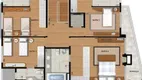 Foto 7 de Apartamento com 4 Quartos à venda, 430m² em Vila Madalena, São Paulo
