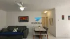 Foto 3 de Apartamento com 1 Quarto à venda, 56m² em Jardim Astúrias, Guarujá