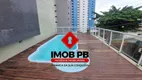 Foto 30 de Apartamento com 4 Quartos à venda, 137m² em Miramar, João Pessoa