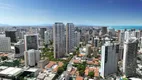 Foto 3 de Apartamento com 4 Quartos à venda, 203m² em Beira Mar, Fortaleza