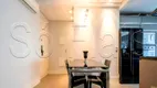 Foto 6 de Apartamento com 1 Quarto à venda, 80m² em Brooklin, São Paulo