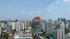 Foto 8 de Apartamento com 1 Quarto para alugar, 38m² em Brooklin, São Paulo