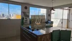 Foto 16 de Cobertura com 3 Quartos à venda, 150m² em Nova Gerti, São Caetano do Sul
