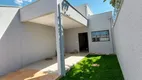 Foto 2 de Casa com 2 Quartos à venda, 125m² em Residencial Buena Vista III, Goiânia