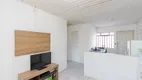 Foto 6 de Casa com 2 Quartos à venda, 65m² em Cidade Industrial, Curitiba