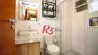 Foto 30 de Apartamento com 2 Quartos à venda, 73m² em Campo Grande, Santos