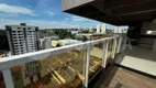 Foto 18 de Cobertura com 3 Quartos à venda, 282m² em Copacabana, Uberlândia