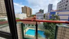 Foto 2 de Apartamento com 1 Quarto para alugar, 61m² em Vila Caicara, Praia Grande
