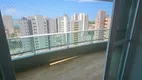 Foto 24 de Apartamento com 4 Quartos para alugar, 178m² em Jardim Renascença, São Luís