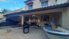 Foto 4 de Casa com 3 Quartos à venda, 220m² em Morada de Laranjeiras, Serra