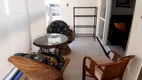 Foto 14 de Apartamento com 3 Quartos à venda, 110m² em Pitangueiras, Guarujá