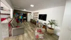 Foto 3 de Apartamento com 3 Quartos à venda, 122m² em Móoca, São Paulo