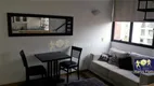 Foto 2 de Flat com 1 Quarto para alugar, 43m² em Vila Olímpia, São Paulo