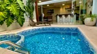 Foto 2 de Casa de Condomínio com 3 Quartos à venda, 200m² em Jardim do Lago, Limeira
