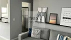 Foto 9 de Apartamento com 2 Quartos à venda, 48m² em Vila Indiana, São Paulo