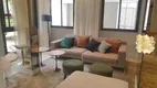Foto 18 de Apartamento com 3 Quartos à venda, 110m² em Panamby, São Paulo